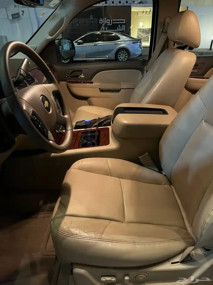 سوبربان LTZ 2014 فل كامل شبه مخرن 6