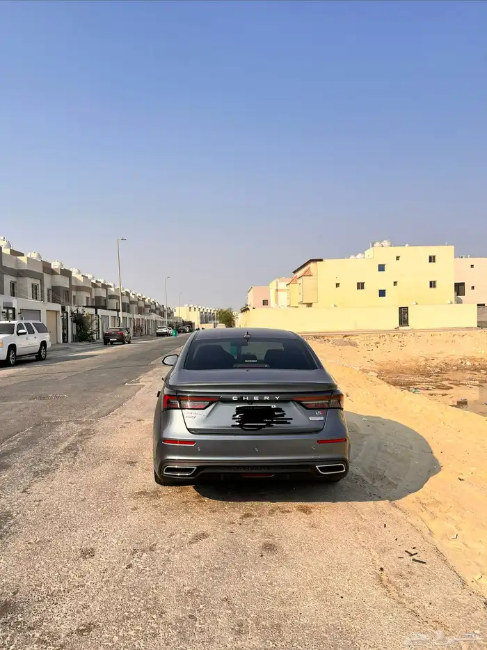 شيري اريزو برو 6 4