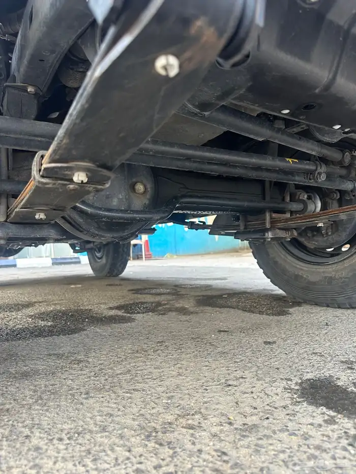 ربع 94 ماشي 200 نضيف جدا نادر اخوه 44