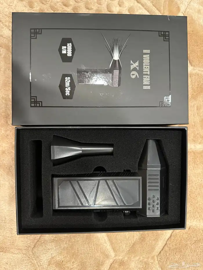 منفاخ هواء 0