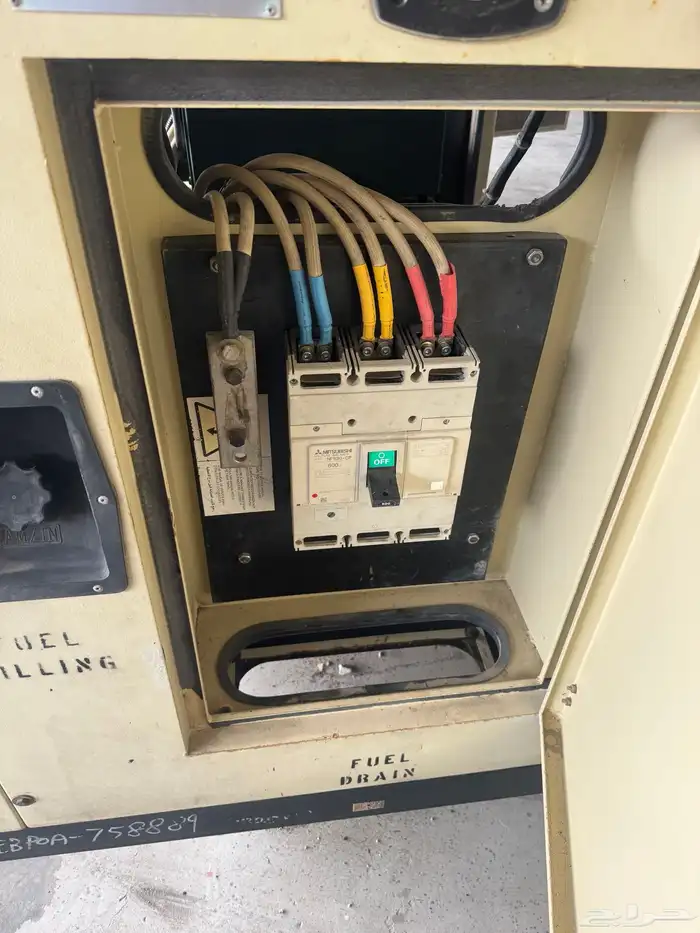 اجار مولدات 5