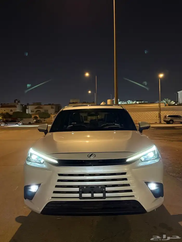 لكزس TX350 0