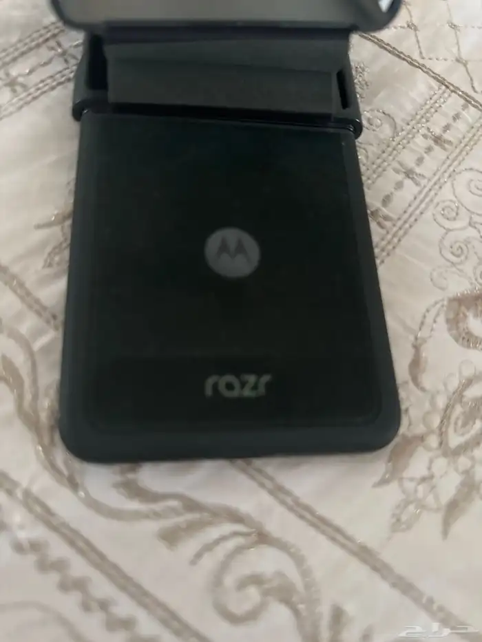 للبيع موترلا ريزر 60 التراء نظيف 4