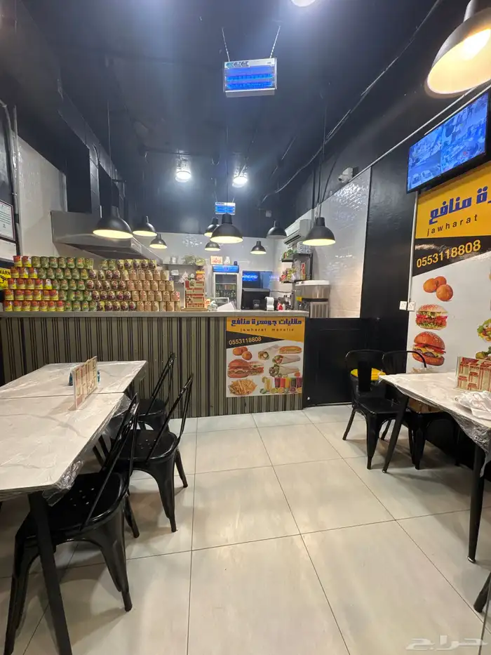 بوفية للتقبيل 1