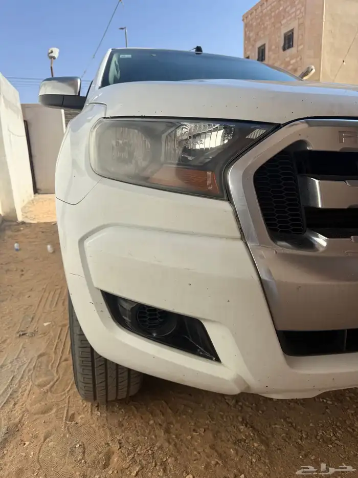 فورد رينجر ديزل دبل 21
