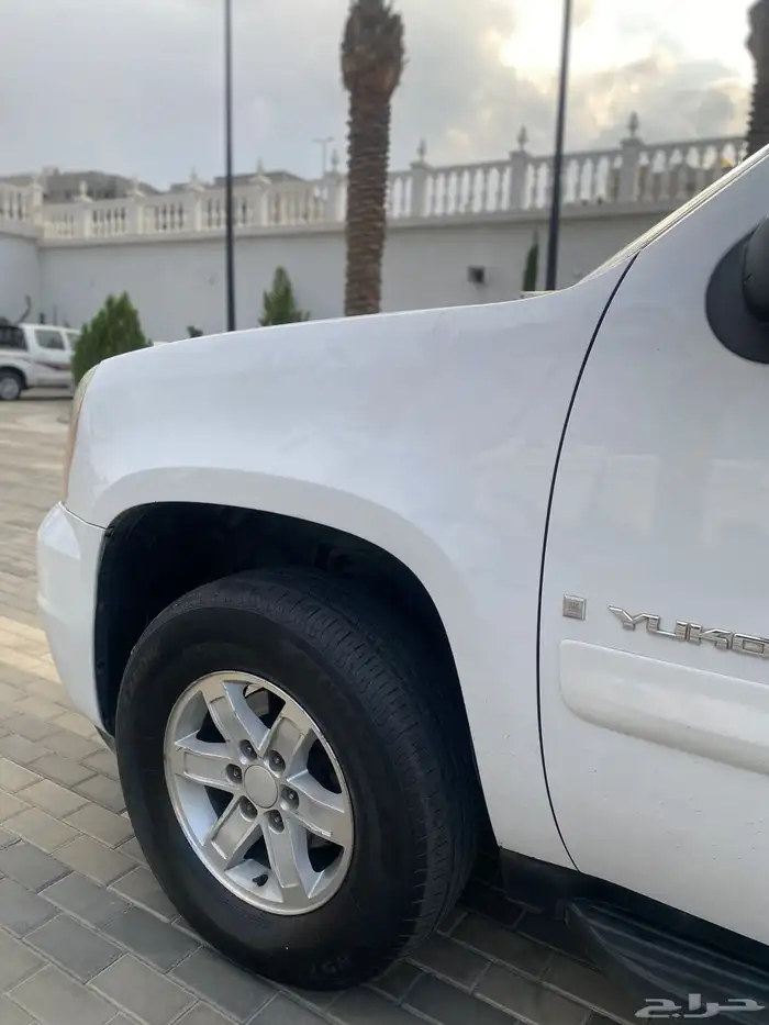 جمس يوكون فل كامل 10