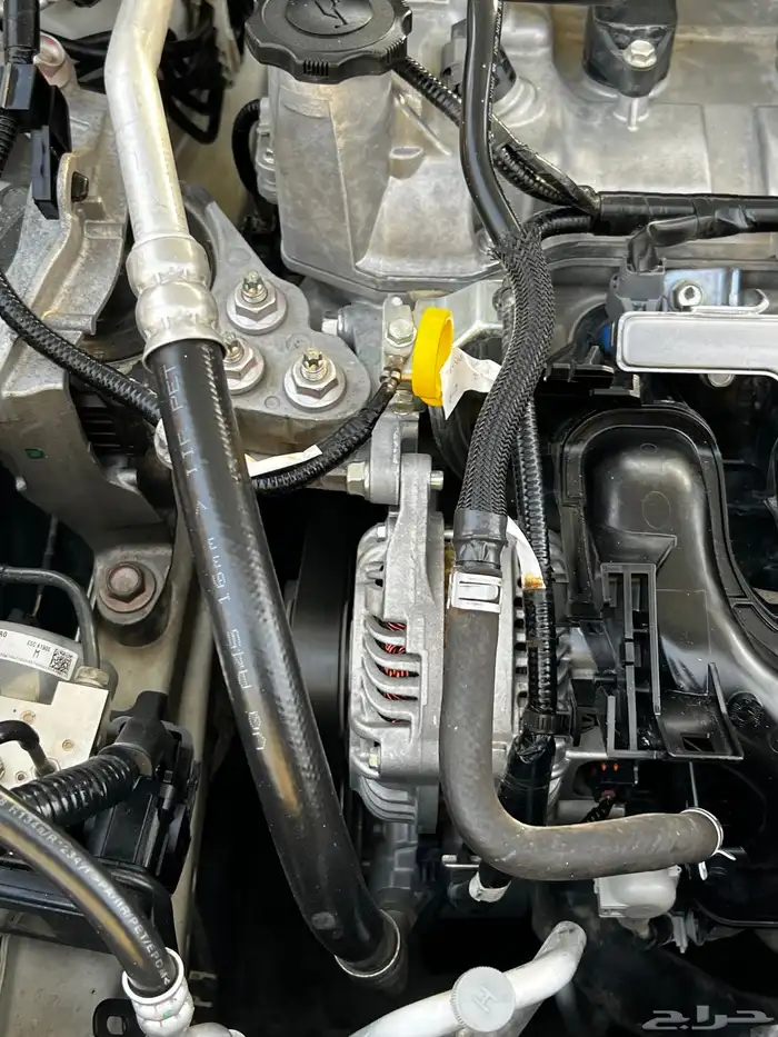 مازدا 3 مديل 2019 10