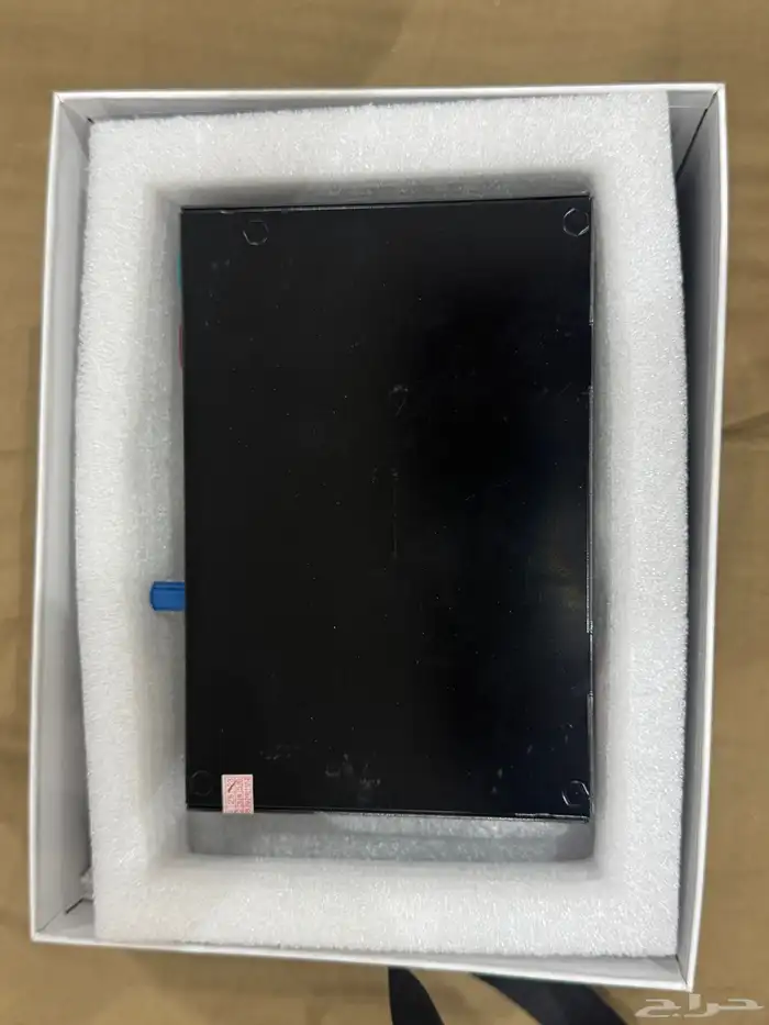 يحول شاشة BMW حقت الوكالة إبل كاري بلي من موديل 2009 لي 16 5