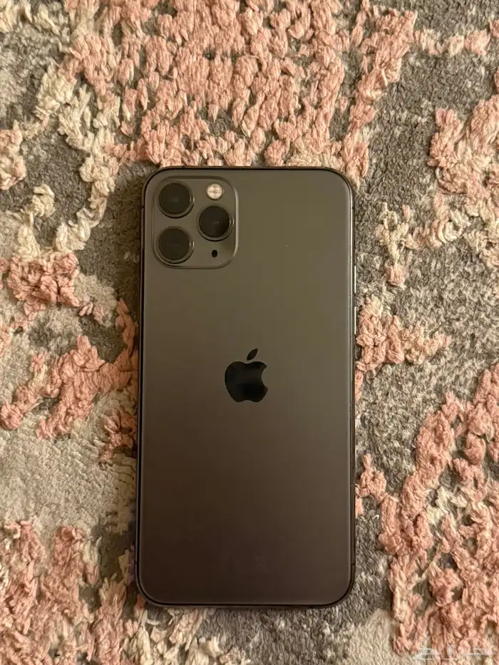 IPhone 11 Pro 256 GB - ايفون 11 برو 3