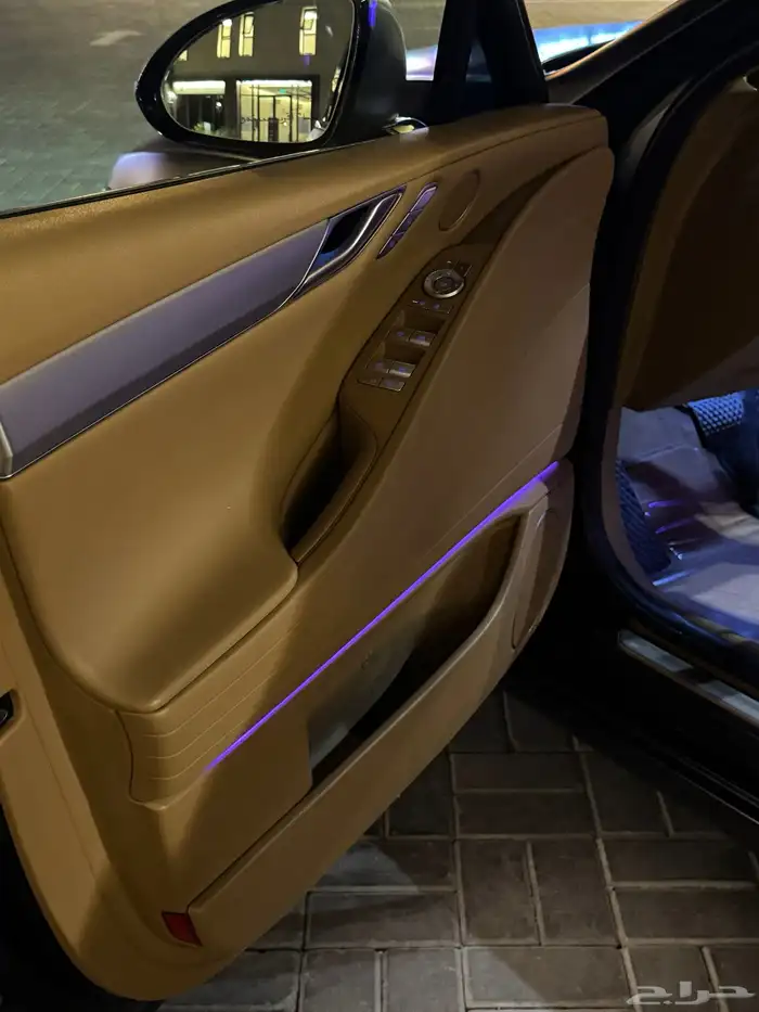 جنسس موديل 2025 19