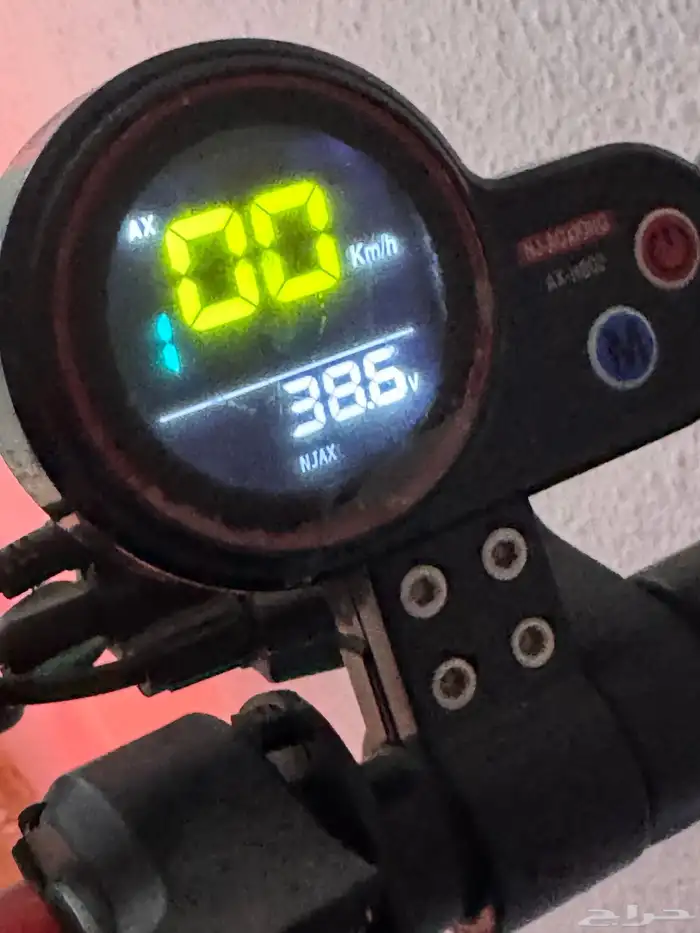 سكوتر للبيع 1