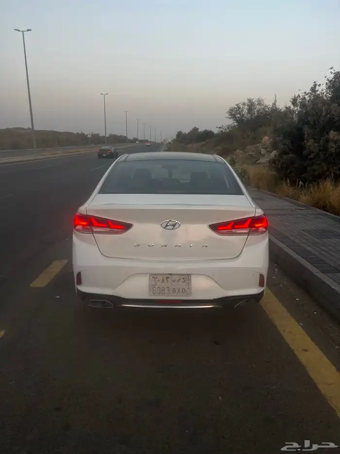 سوناتا سمارت 2018 فل كامل 3