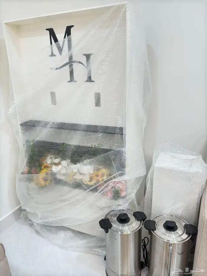 كورنر قهوة 1