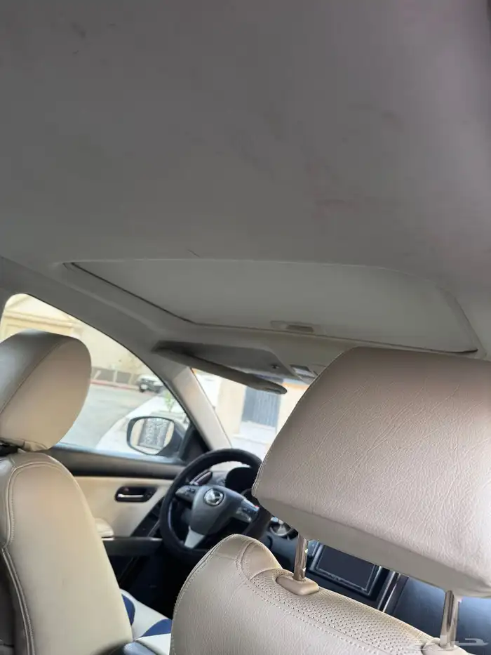 مازدا cx9 موديل 2013 13