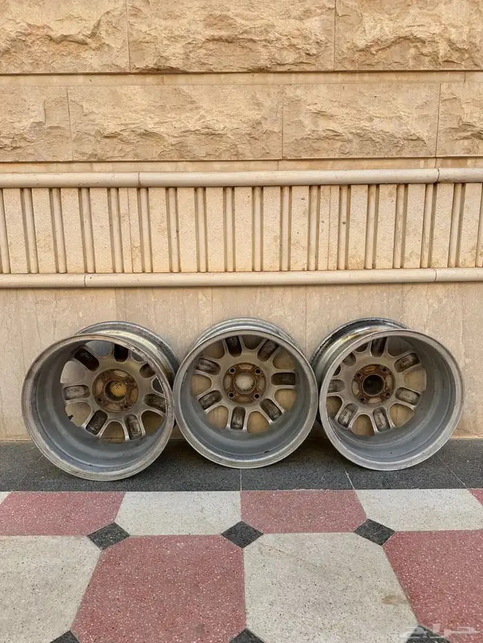 جنوط هوندا اكورد موديل 1999 4