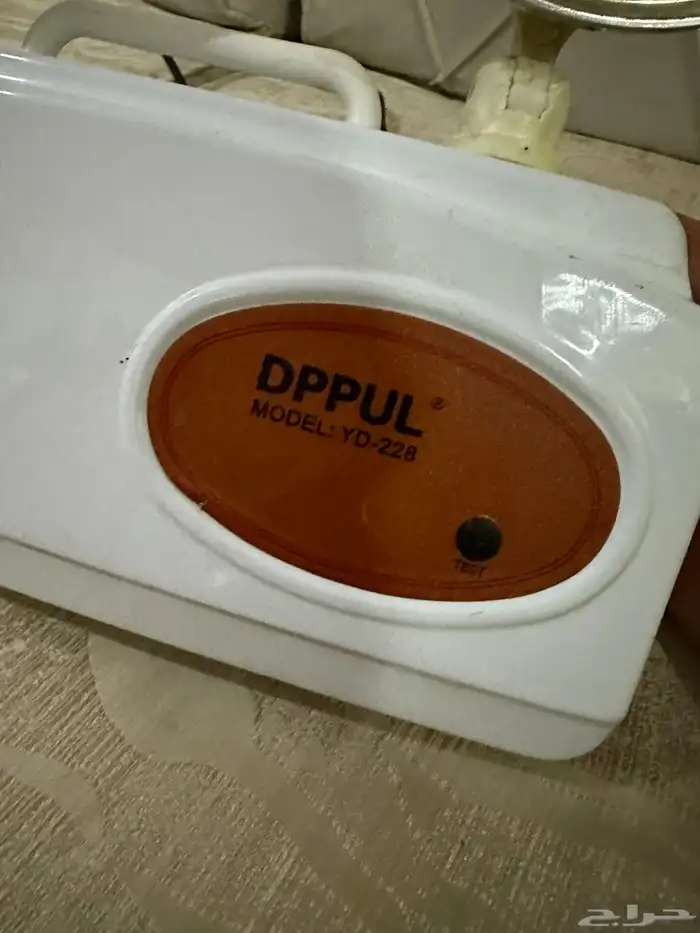 لمبات شحن طوارئ 1