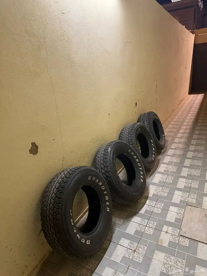 دنلوب 16 تاريخ نهايه 2024 جدد 0