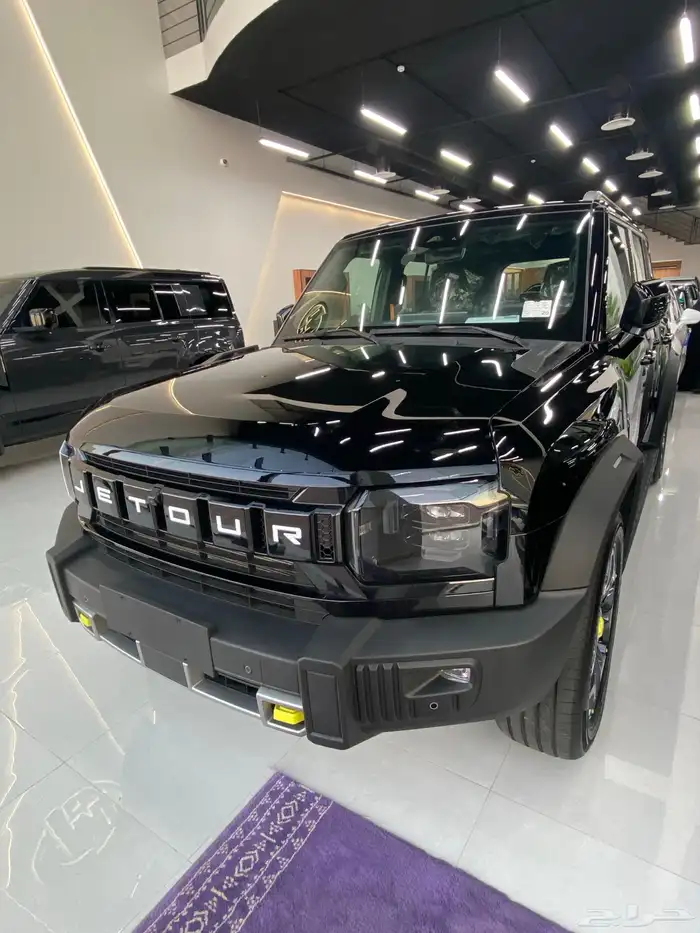 جيتور T2 لكجرى موديل2026 خليجي بافضل سعر 1