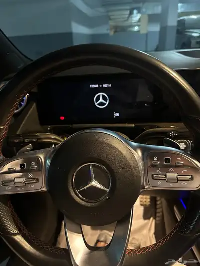 مرسدس GAL 2021 index