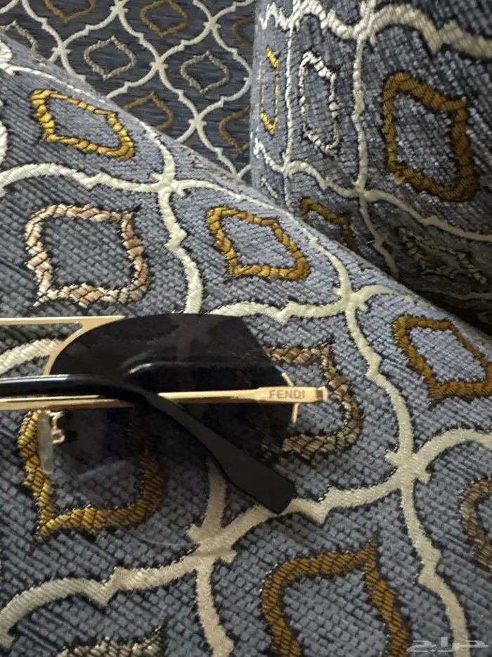 نظاره FENDI 2