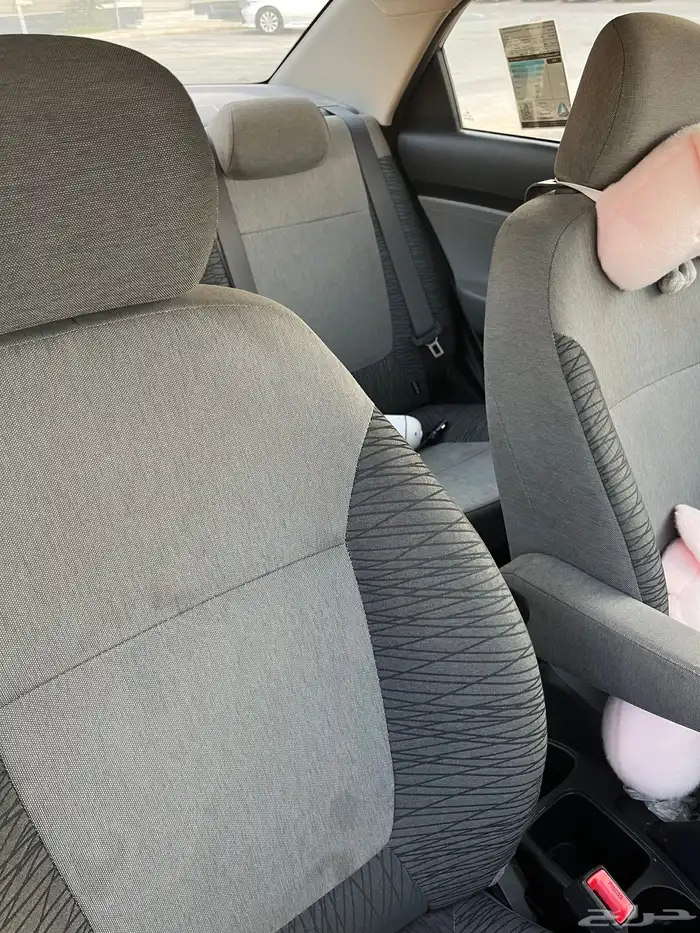 للبيع كيا بيجاس 2021 16