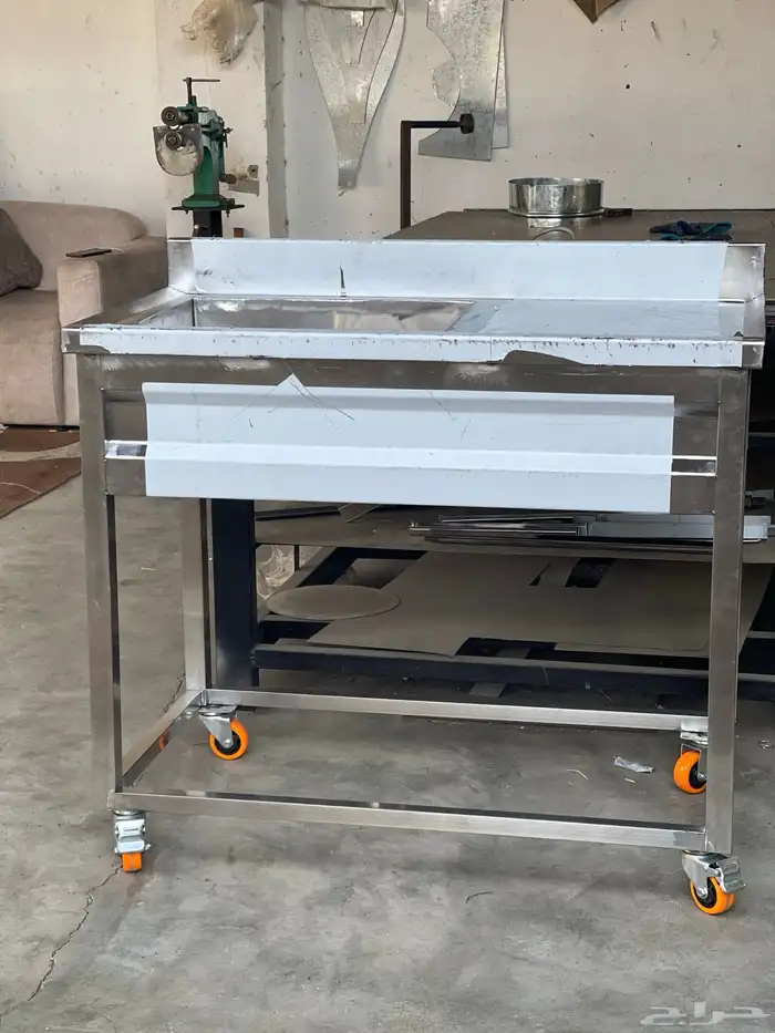 تجهيز و صيانة المطاعم و المطابخ 1