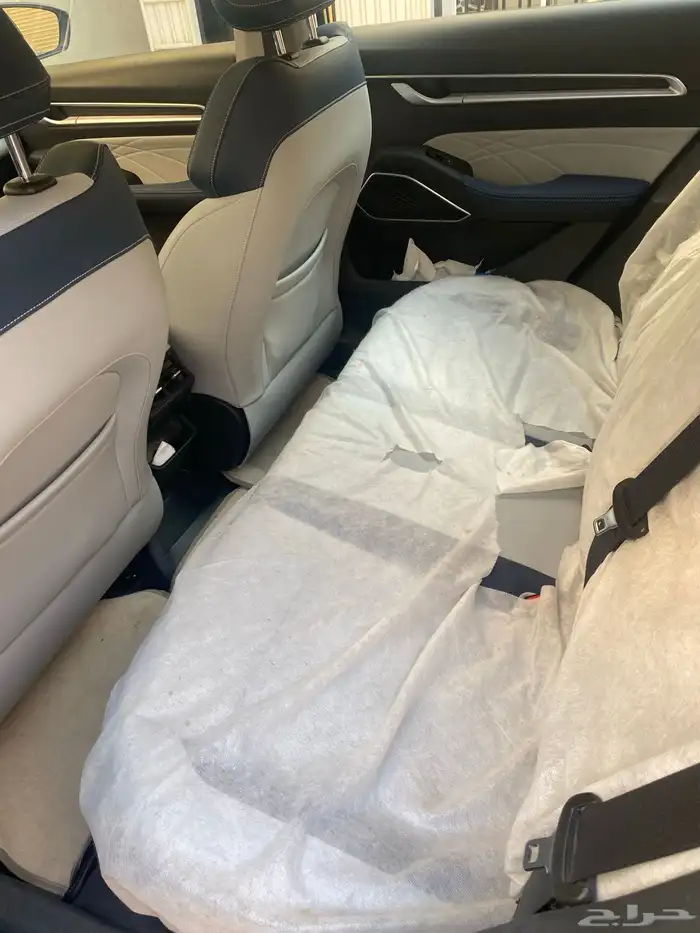 جيلي ام قراند فل كامل 2023 19