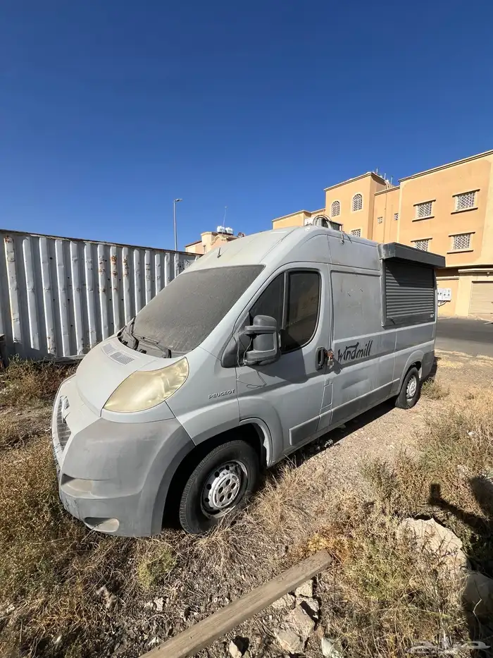 فود ترك للبيع او لايجار 0