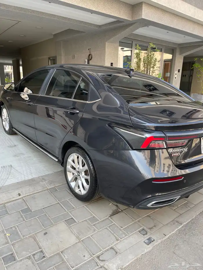 شيري اريزو 6 برو 2023 البيع 29000 الف 5