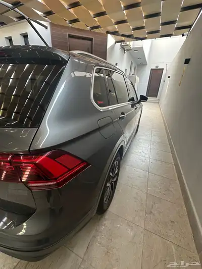 فولكس واجن تيجوان 2020 فل كامل index