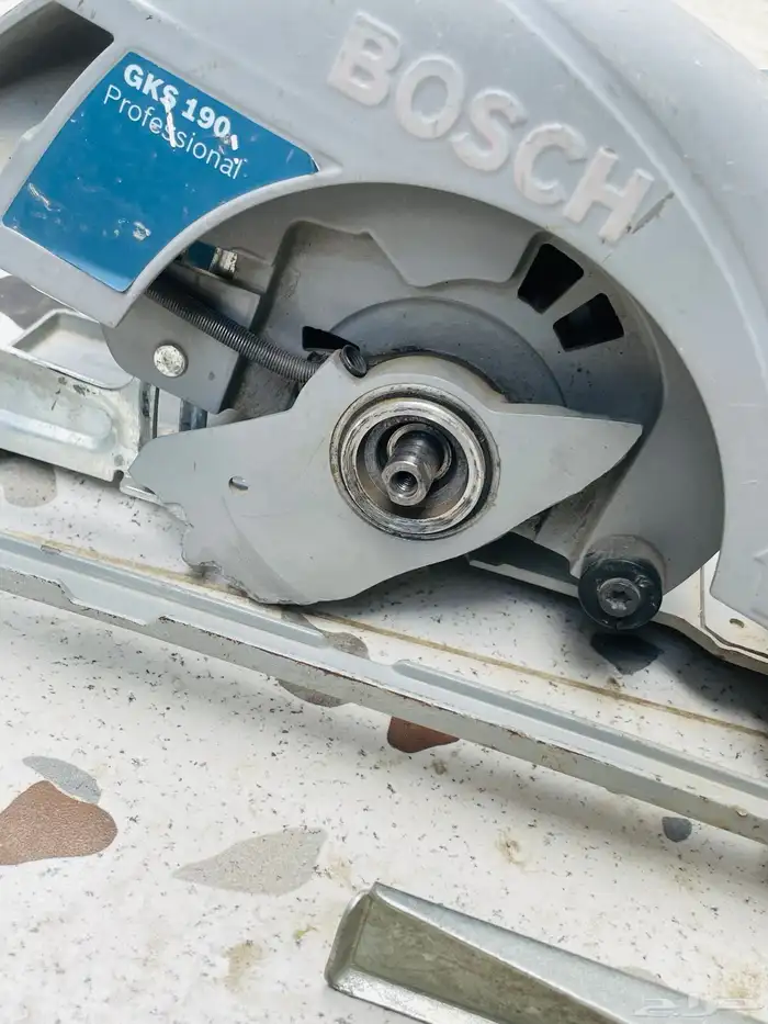 منشار بوش دائري 1