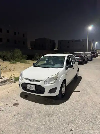 فورد فيجو للبيع 2015 index