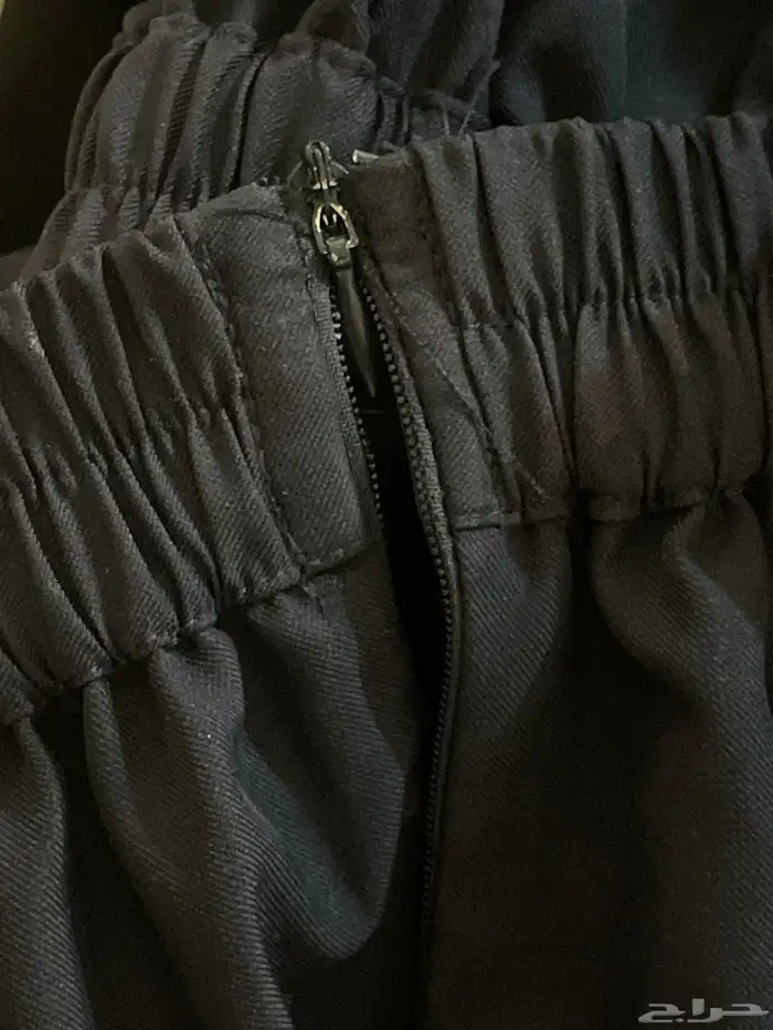 تنوره مدرسيه ثانويه   لم يتم لبسها ولا مره 1