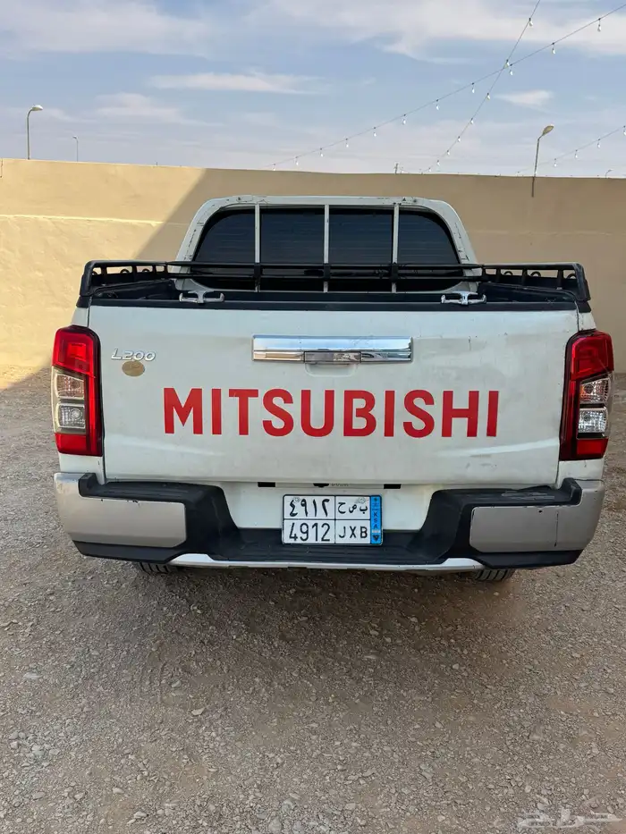 مستوبيشي 2022 1