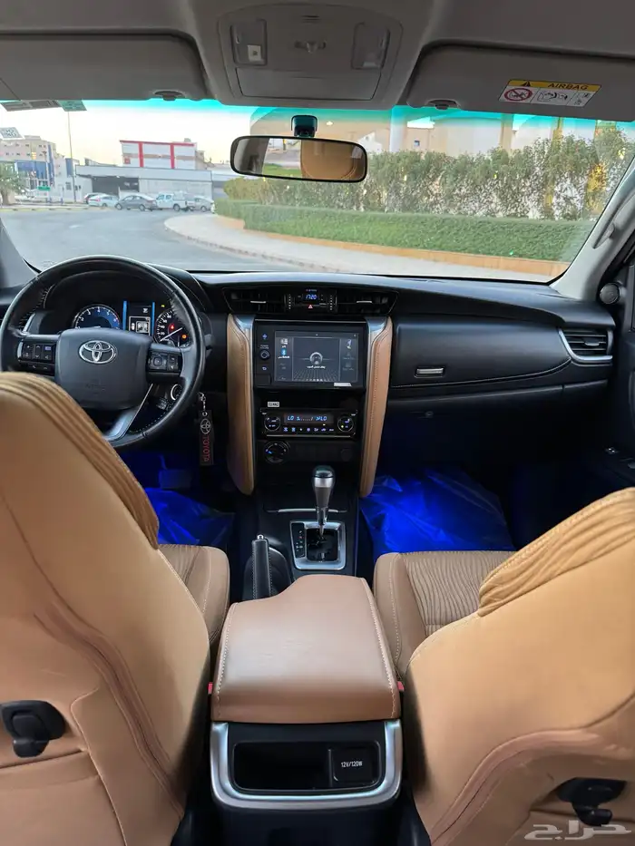 فورنشر 2023 6 سلندر سعودي 63