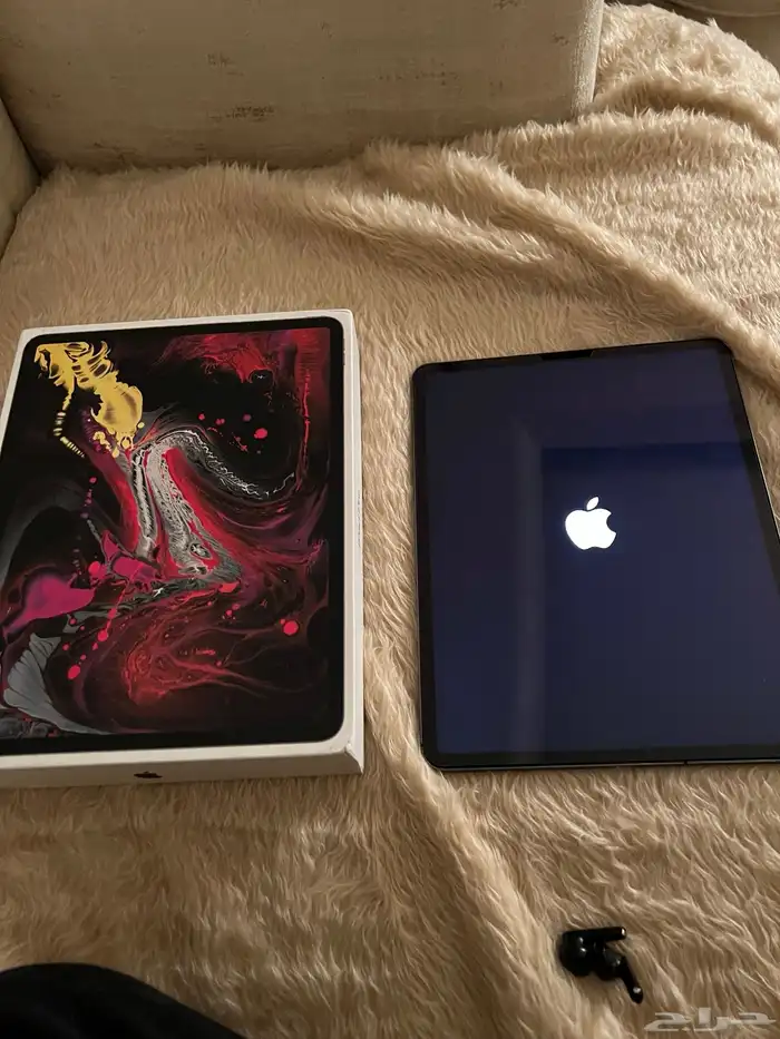 ايباد برو 12.9 انش 2