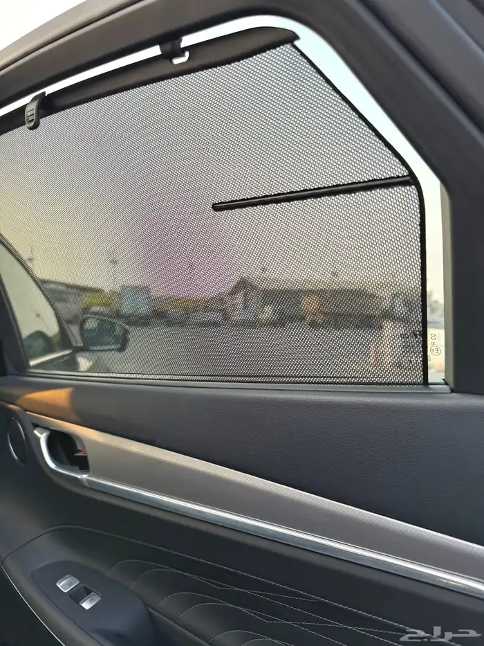 ازيرا 2022 - 6سلندر اعلا مواصفات بدون بنورما وكاله للبيع 12