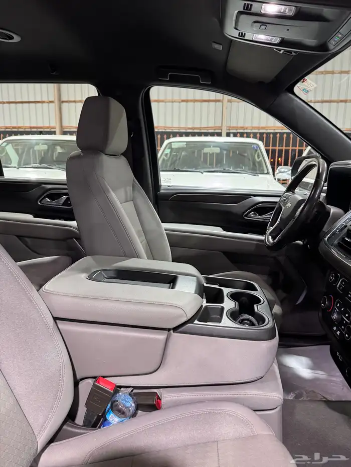 تاهو 2021 نظيف 39