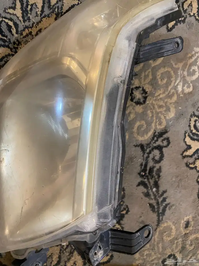 قطع جيب ربع تيوتا 4