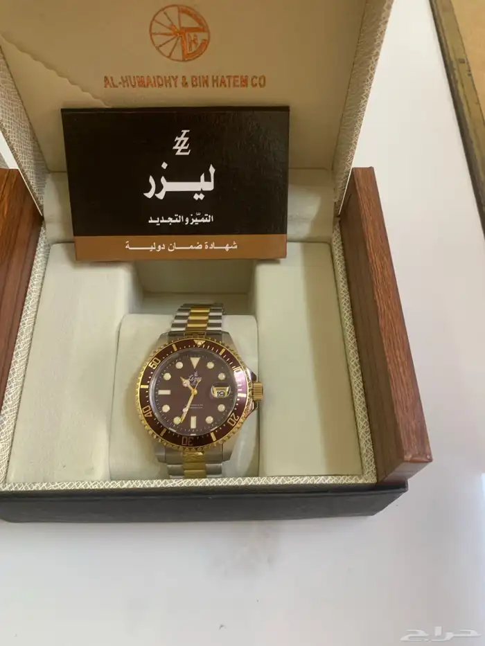 ساعات رادو اندرانواع الساعات الشخصيه 1