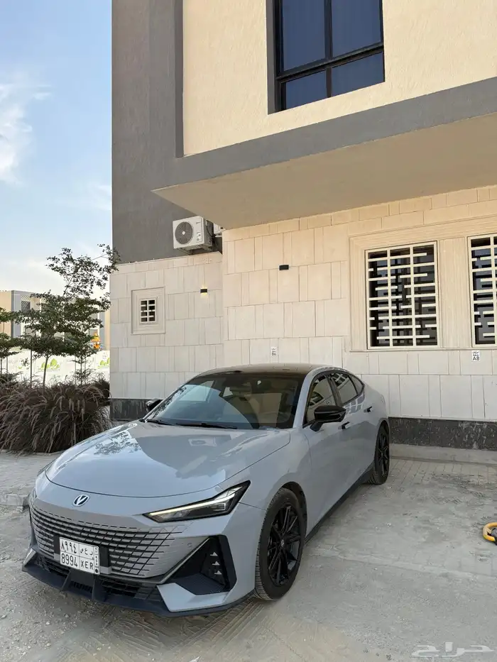 شانجان يوني في 2024 للبيع ممشى قليل 2