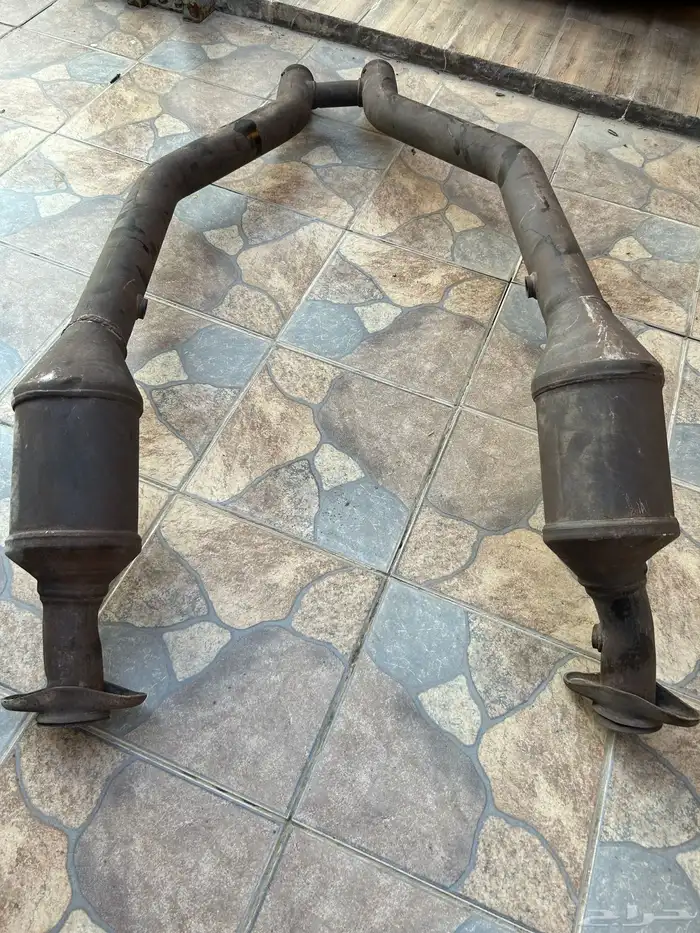 اتش بايب مفرغ للموستنج الشلبي من 2011 الى 2014 0