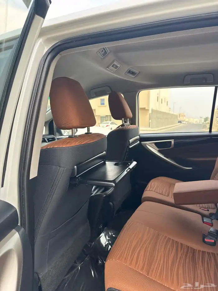 انوفا تويوتا الدمام 8