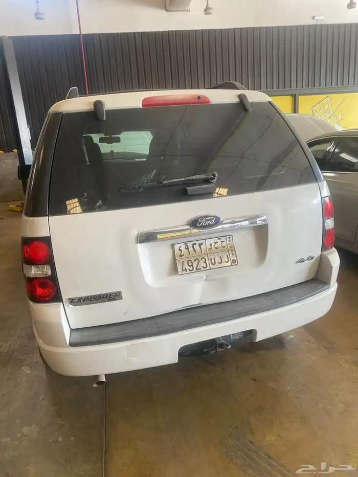 اكسبلور 2009 0