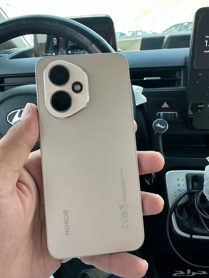 هونر 400 للبيع 1