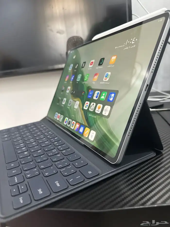 تابلت ماجيك باد 2  من هونر (لوحة مفاتيح مع قلم وتابلت) 1