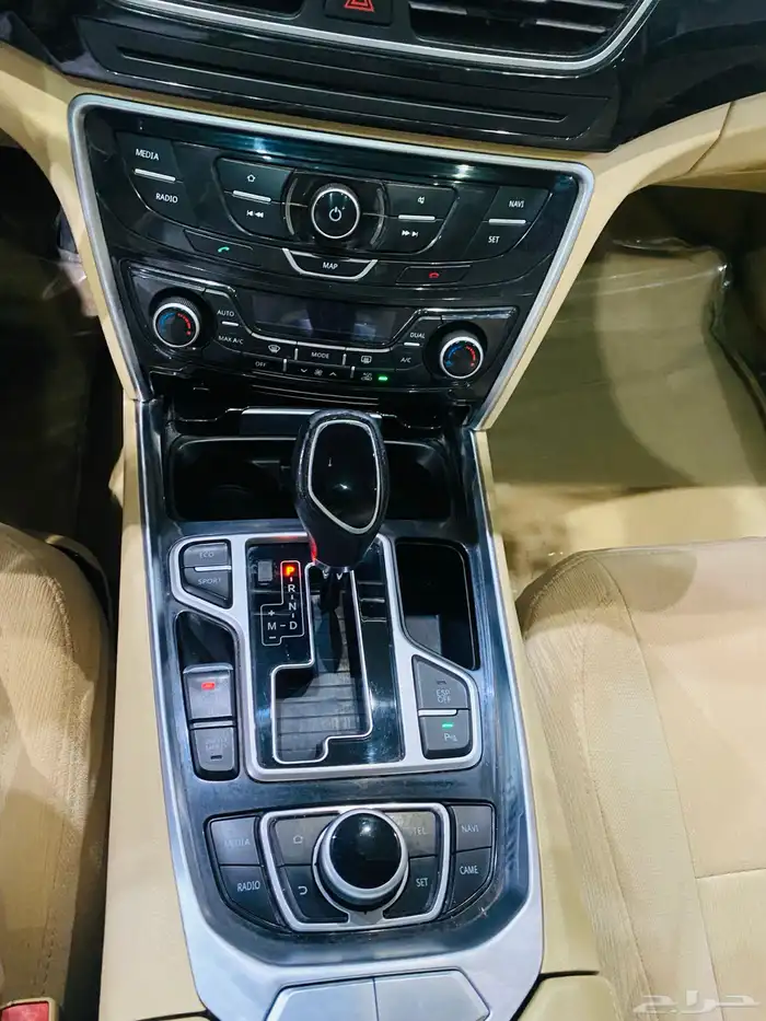 جيلي امجراند GT موديل 2017 16