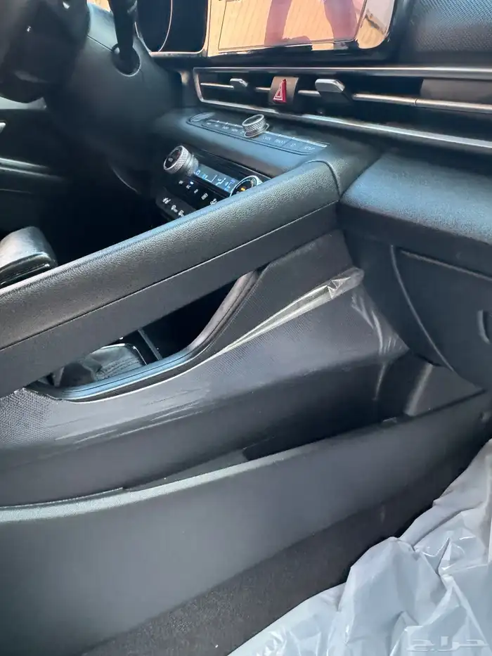 الانترا 2021 بنزين 14