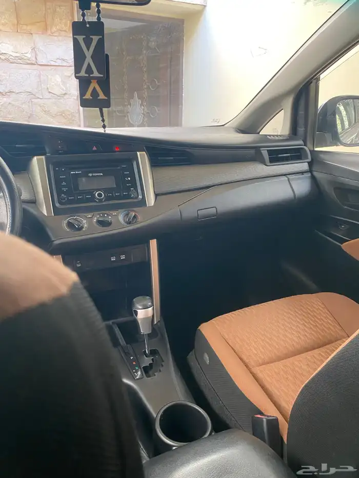 انوفا فل كامل مديل 2016 7