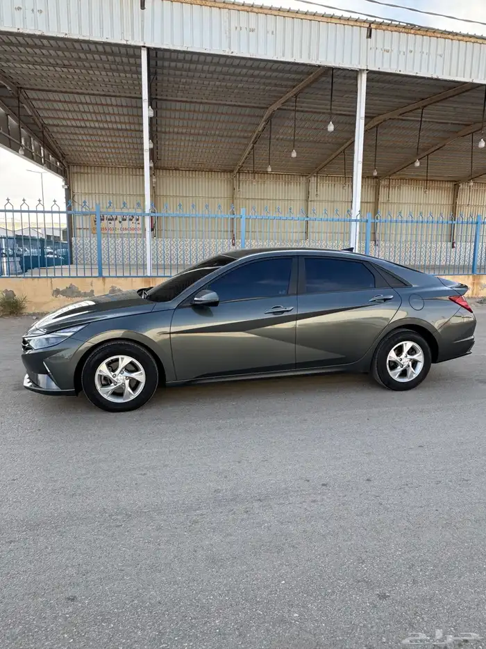 الانترا 2021 بنزين 2